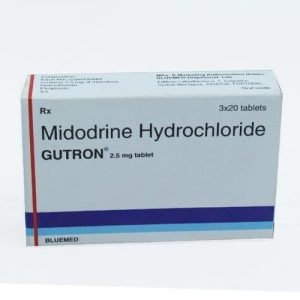 Gutron product image UK