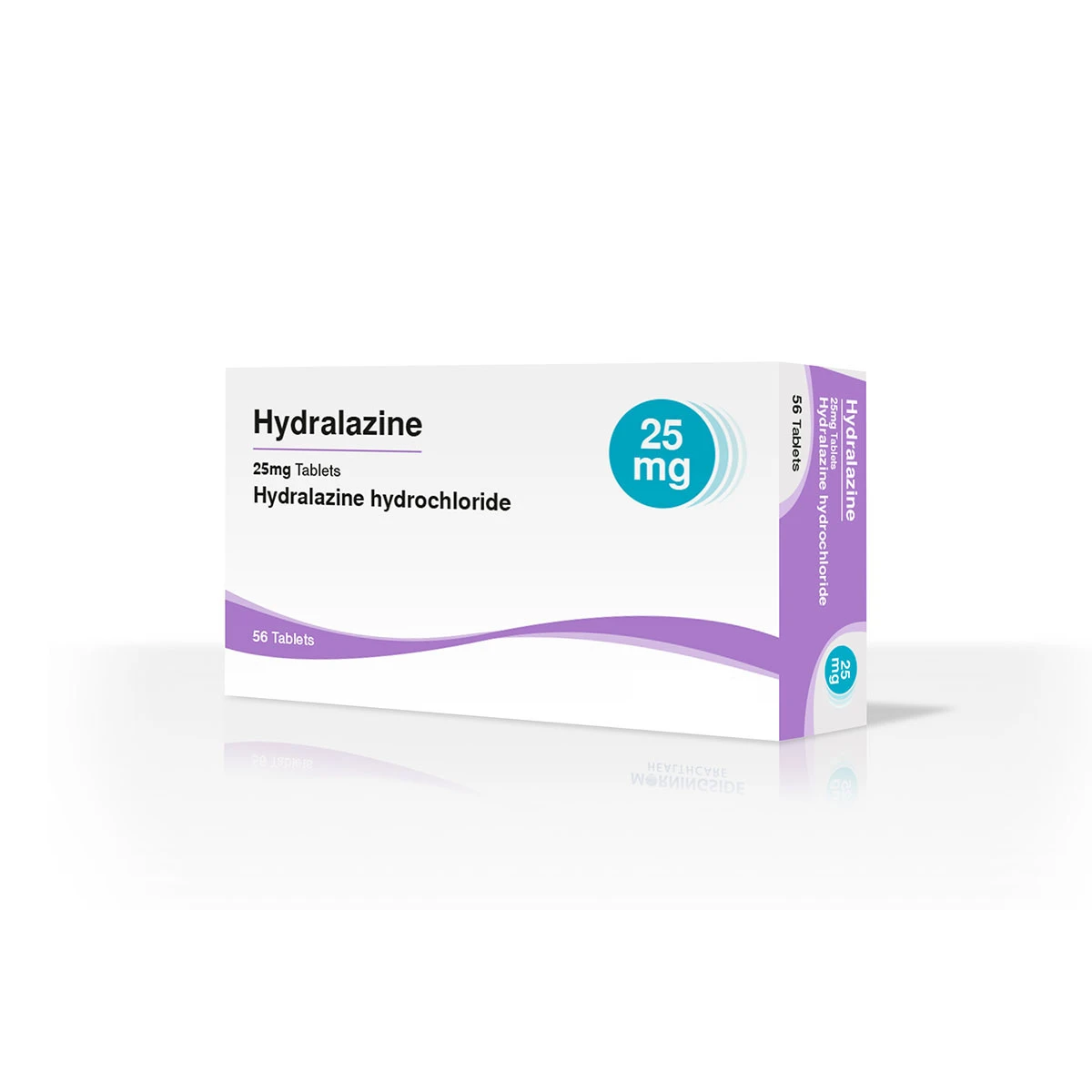 Hydralazine product image UK