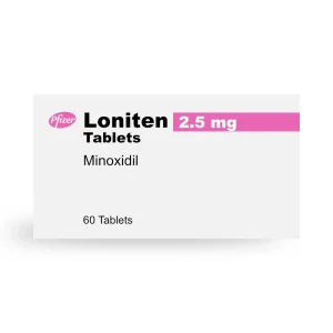 Loniten product image UK