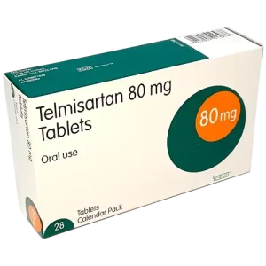 Telmisartan product image UK