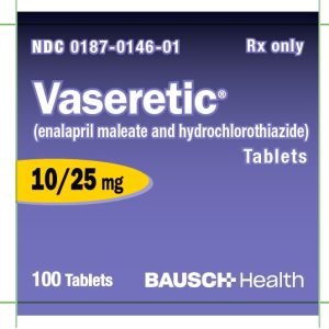 Vaseretic product image UK