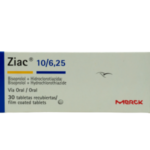Ziac product image UK
