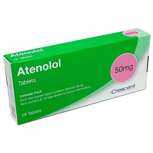 Atenolol product image UK