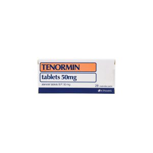 Tenormin product image UK