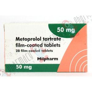 Toprol Xl product image UK