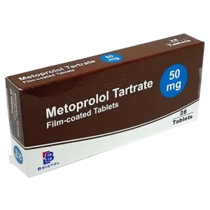 Toprol product image UK