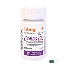 Coreg product image UK
