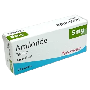 Amiloride product image UK