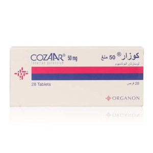 Cozaar product image UK