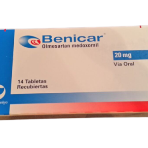 Benicar product image UK