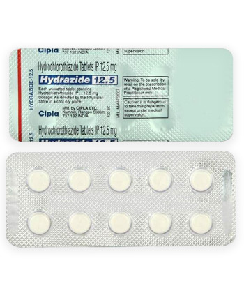 Esidrix product image UK