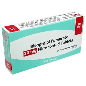 Bisoprolol product image UK