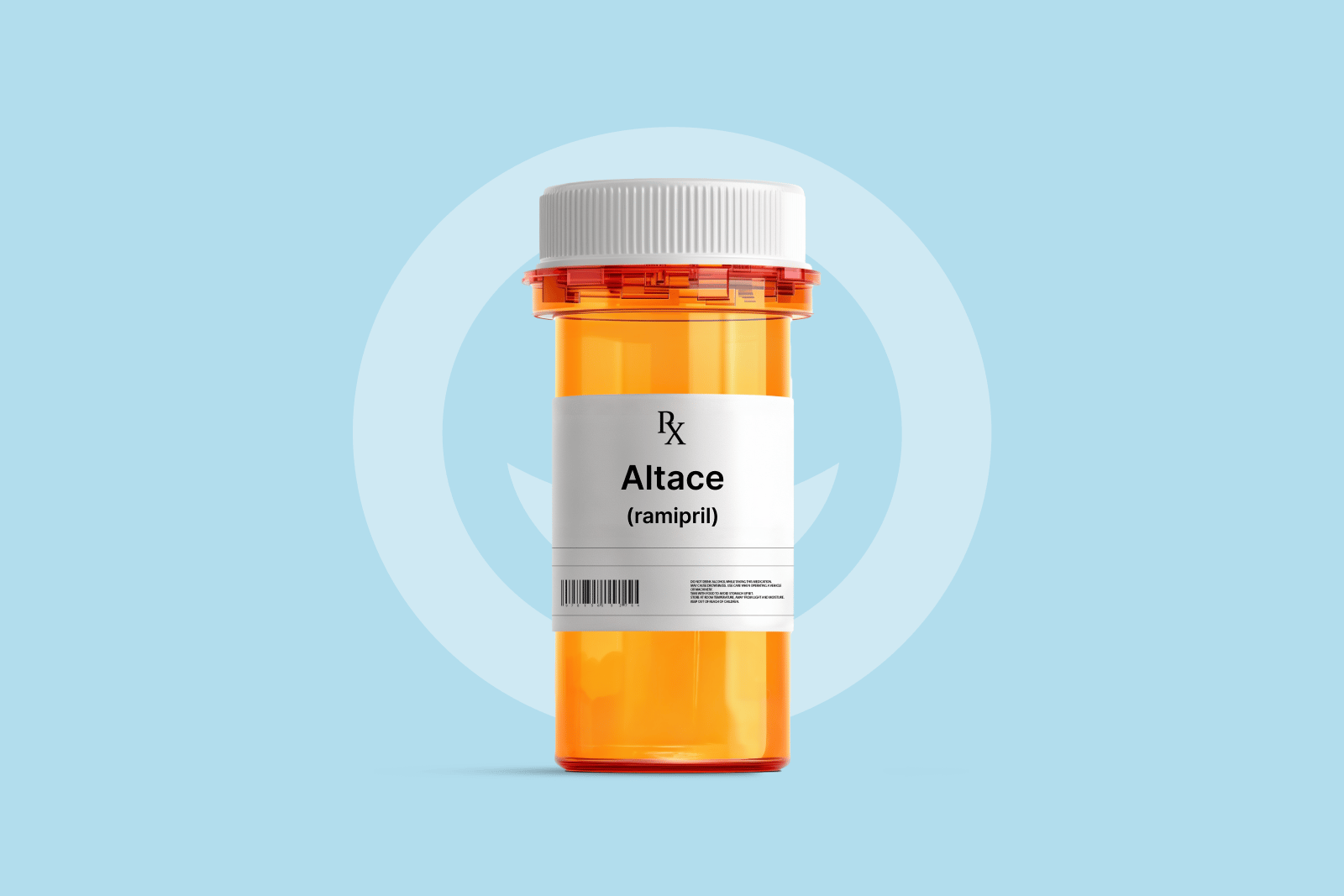 Altace product image UK