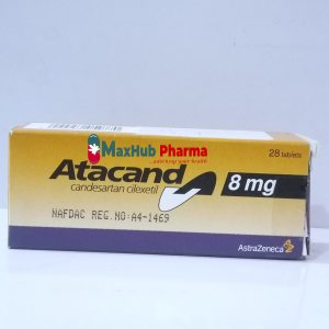 Atacand product image UK