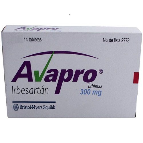 Avapro product image UK