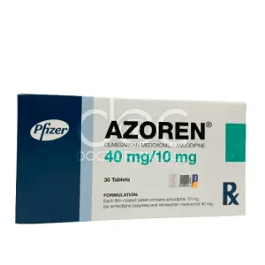 Azor product image UK
