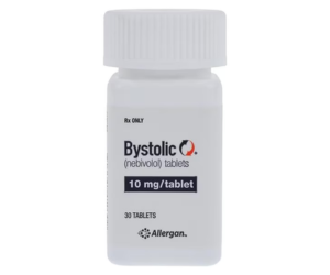 Bystolic product image UK