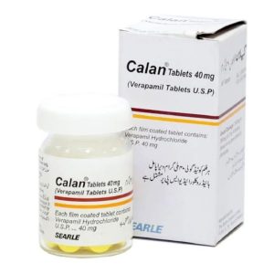 Calan product image UK