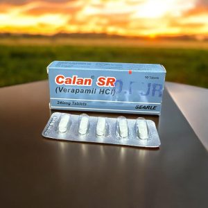 Calan Sr product image UK