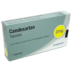 Candesartan product image UK