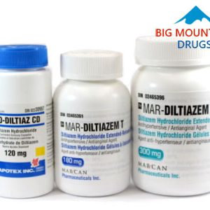Cartia Xt product image UK