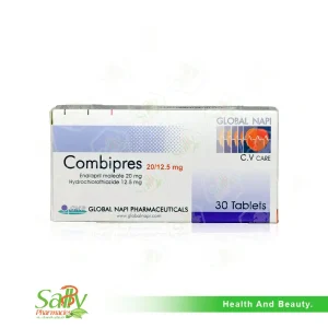 Combipres product image UK