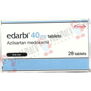 Edarbi product image UK