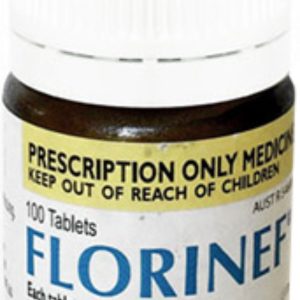 Florinef product image UK