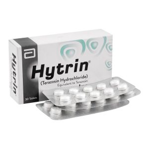 Hytrin product image UK