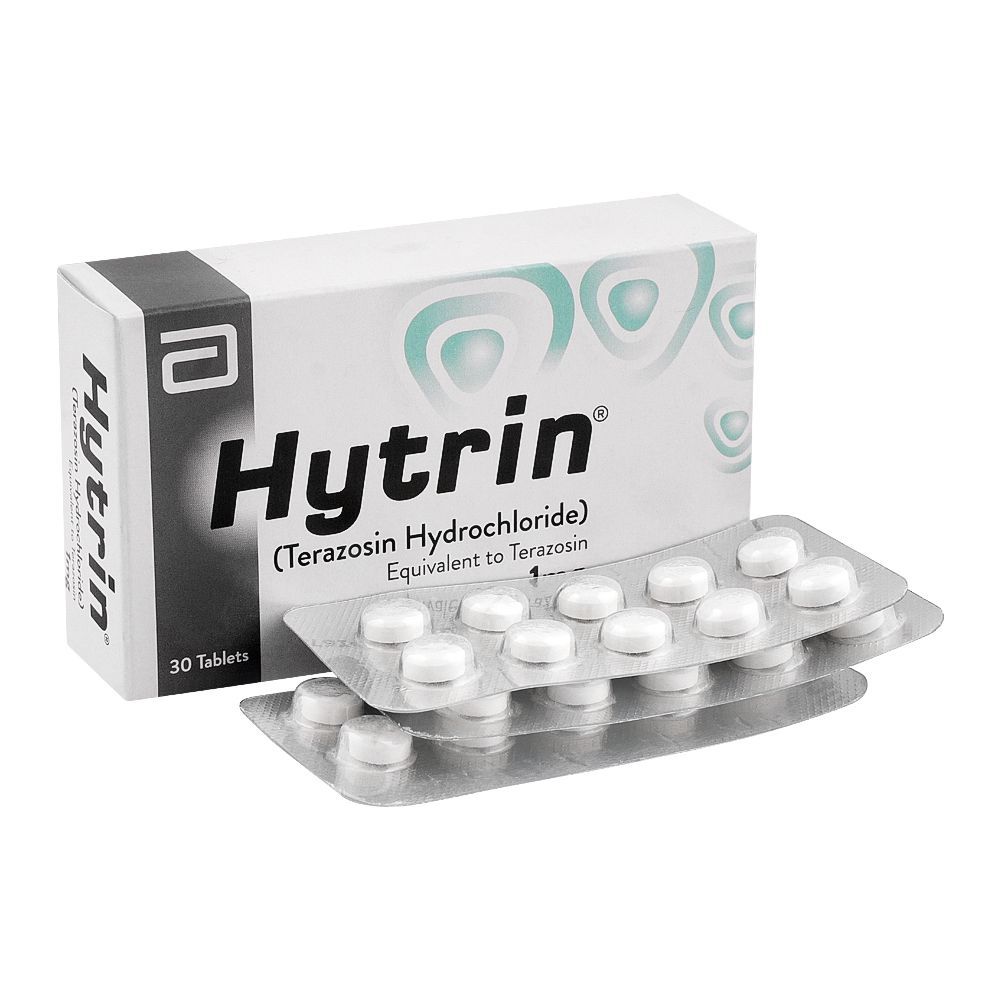 Hytrin product image UK