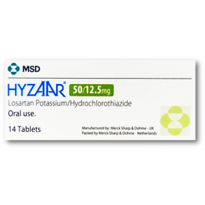 Hyzaar product image UK