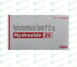 Microzide product image UK
