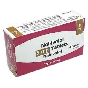 Nebivolol product image UK