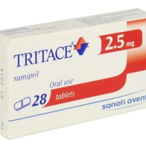 Tritace product image UK