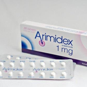 Arimidex product image UK