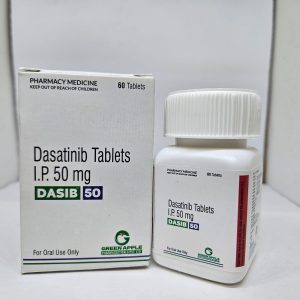 Dasatinib product image UK