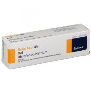 Fluorouracil product image UK