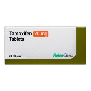 Tamoxifen product image UK