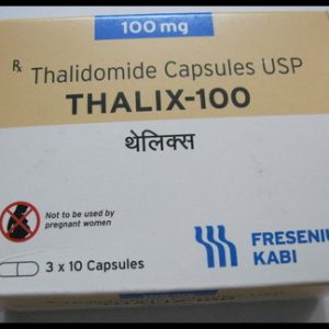 Thalix product image UK