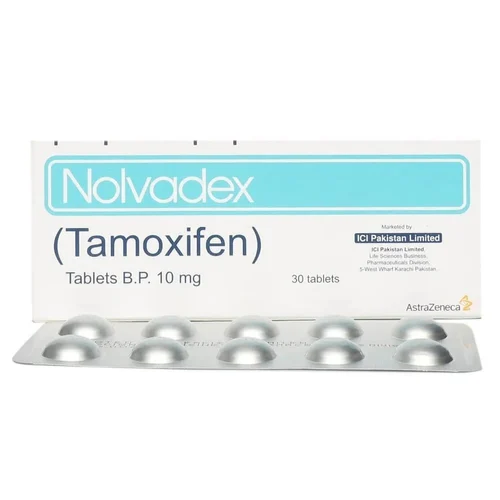 Nolvadex product image UK