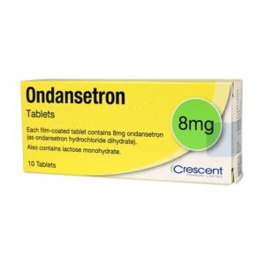 Ondansetron product image UK