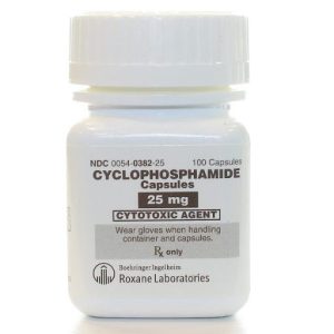 Cytoxan product image UK
