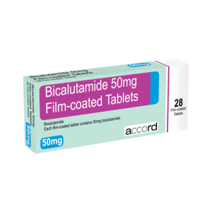 Bicalutamide product image UK