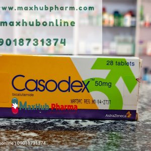Casodex product image UK