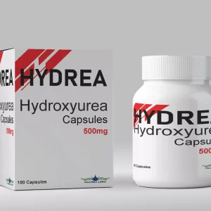 Hydrea product image UK
