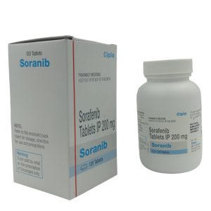 Nexavar product image UK