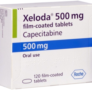 Xeloda product image UK