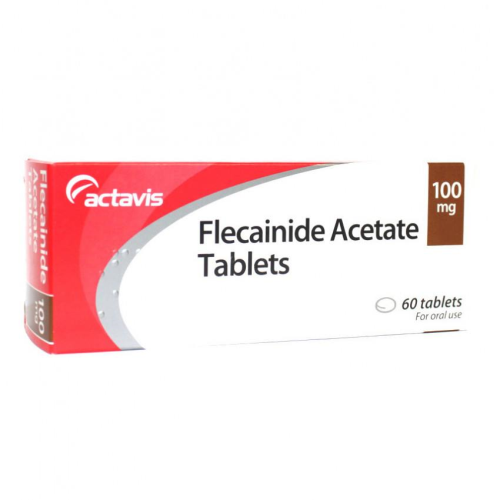 Flecainide product image UK