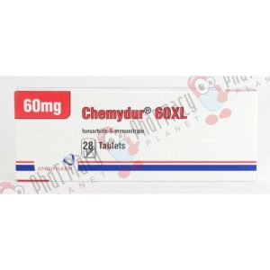 Isosorbide product image UK