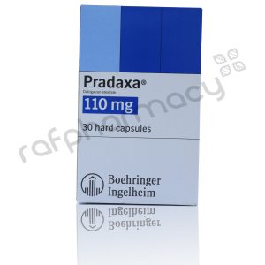 Pradaxa product image UK